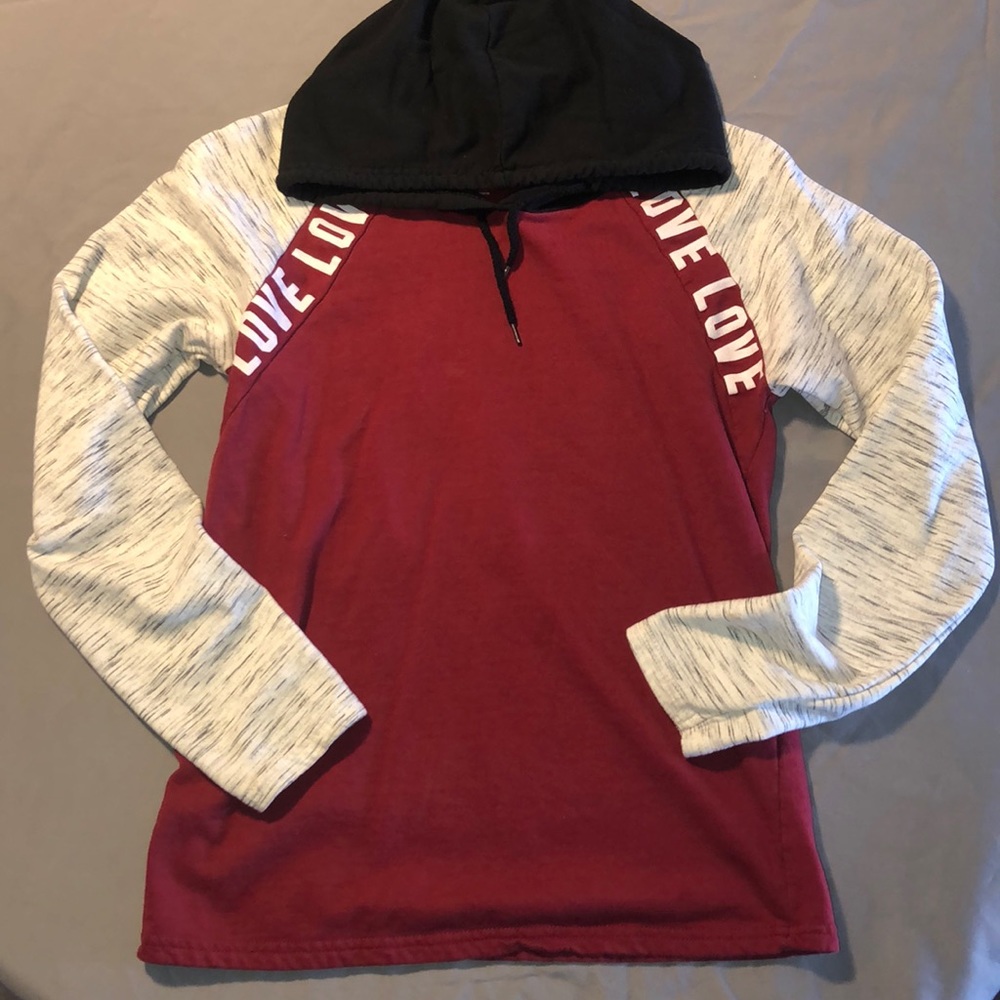 Hoodie